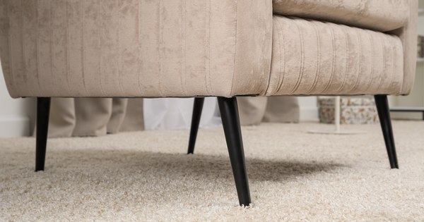 Кресло мягкое Нижегородмебель и К Изабель ТК 738