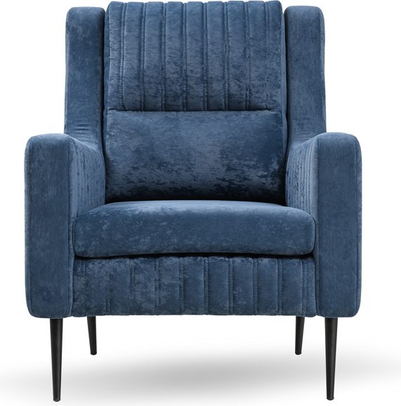 Кресло мягкое Нижегородмебель и К Изабель ТК 739