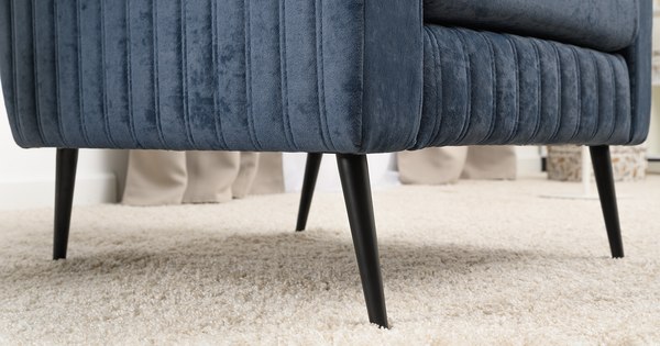 Кресло мягкое Нижегородмебель и К Изабель ТК 739