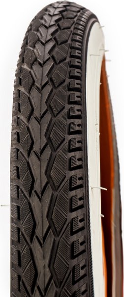 Велопокрышка FAVORIT ZY-085 28x1.75 / WM11041 - фото