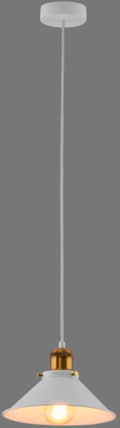 Потолочный светильник Moderli Night V11423-1P - фото