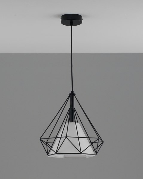 Потолочный светильник Moderli Lia V11424-1P