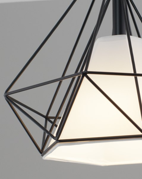 Потолочный светильник Moderli Lia V11424-1P