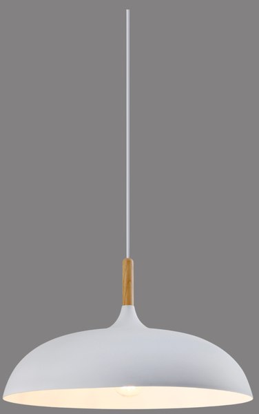 Потолочный светильник Moderli Hygo V11447-1P - фото