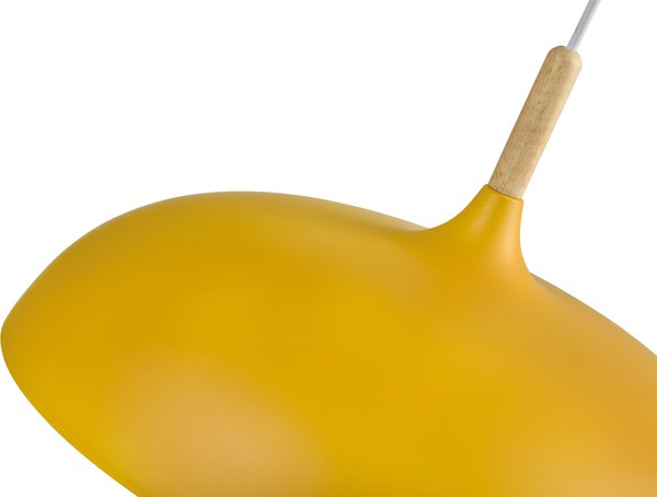 Потолочный светильник Moderli Hygo V11450-1P