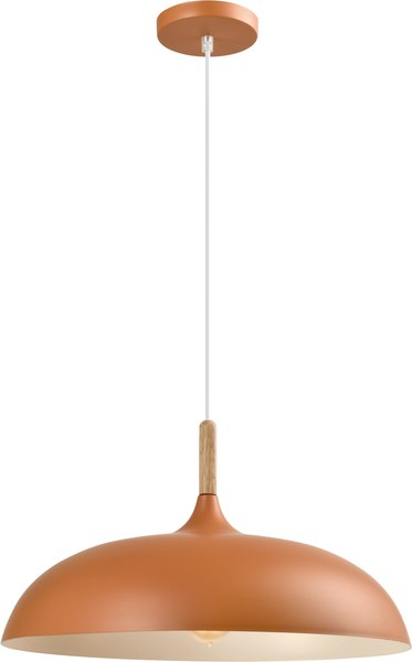 Потолочный светильник Moderli Hygo V11451-1P - фото