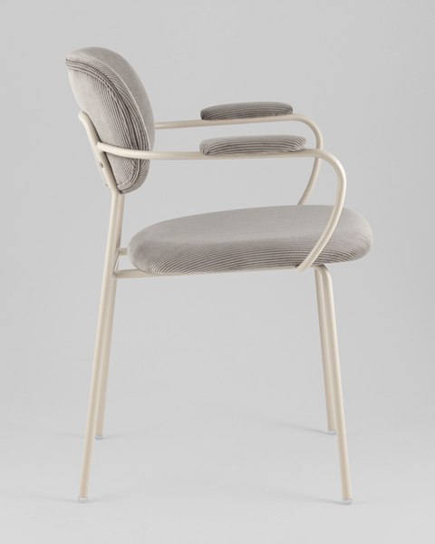 Стул Stool Group Кэрол FDC9124 OTE-MOD150 F400