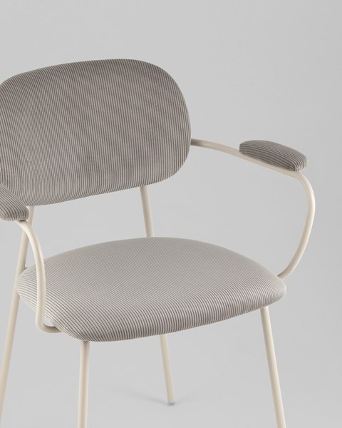 Стул Stool Group Кэрол FDC9124 OTE-MOD150 F400