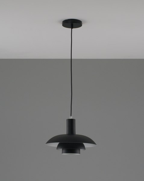 Потолочный светильник Moderli Pescara V11457-1P