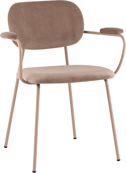 Стул Stool Group Кэрол FDC9124P OTE-MOD410 F13 - фото