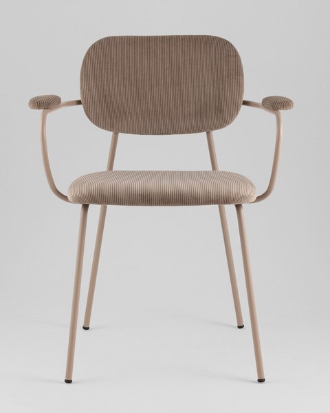 Стул Stool Group Кэрол FDC9124P OTE-MOD410 F13