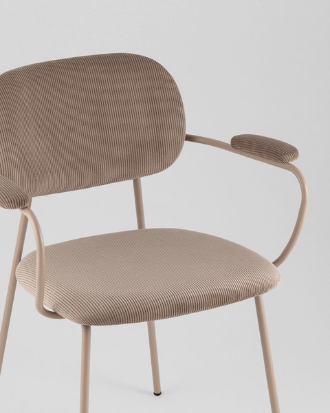 Стул Stool Group Кэрол FDC9124P OTE-MOD410 F13