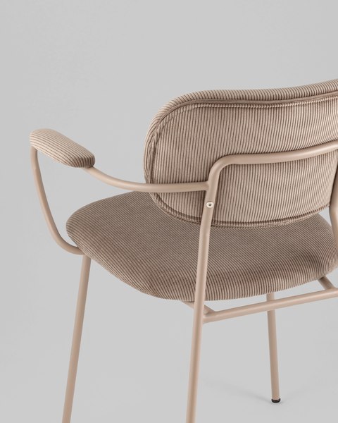 Стул Stool Group Кэрол FDC9124P OTE-MOD410 F13