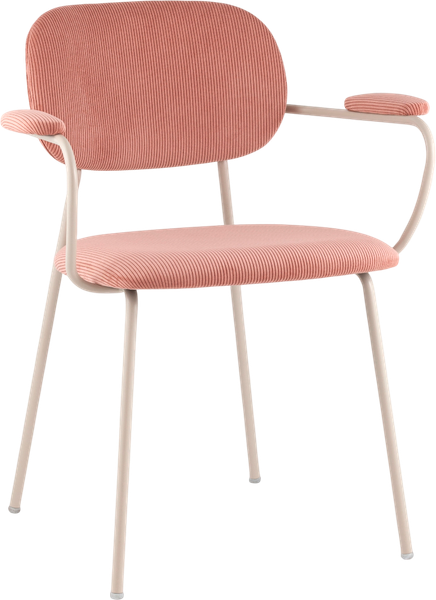 Стул Stool Group Кэрол FDC9124 OTE-MOD200 F400 - фото