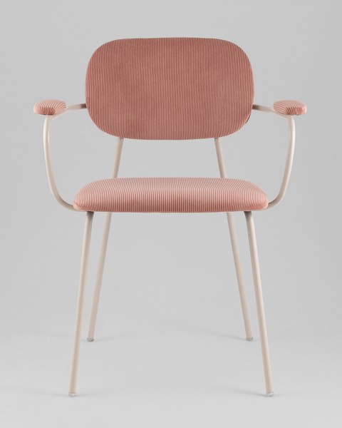 Стул Stool Group Кэрол FDC9124 OTE-MOD200 F400