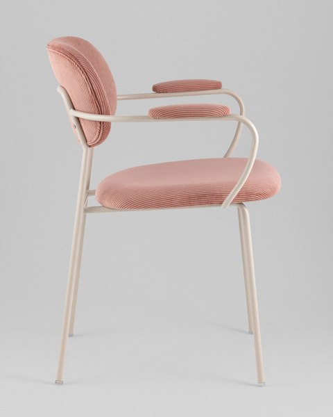 Стул Stool Group Кэрол FDC9124 OTE-MOD200 F400