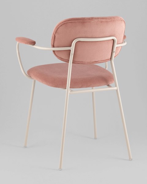 Стул Stool Group Кэрол FDC9124 OTE-MOD200 F400