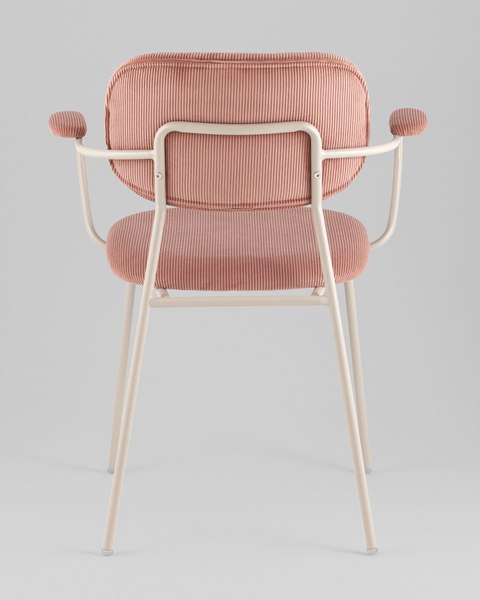 Стул Stool Group Кэрол FDC9124 OTE-MOD200 F400