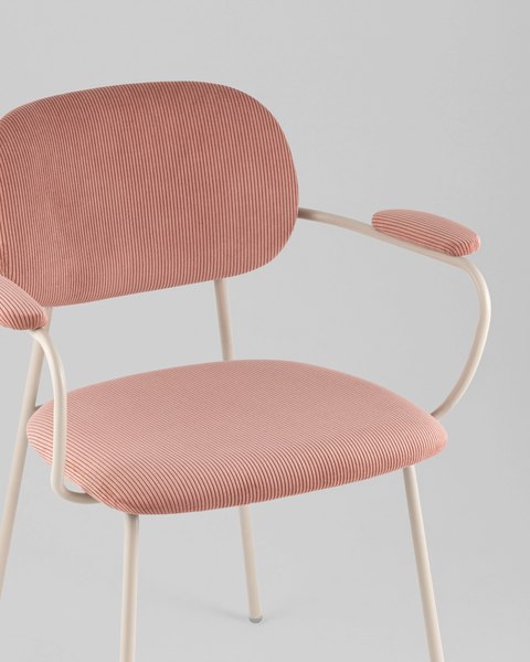 Стул Stool Group Кэрол FDC9124 OTE-MOD200 F400