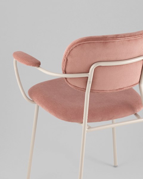 Стул Stool Group Кэрол FDC9124 OTE-MOD200 F400