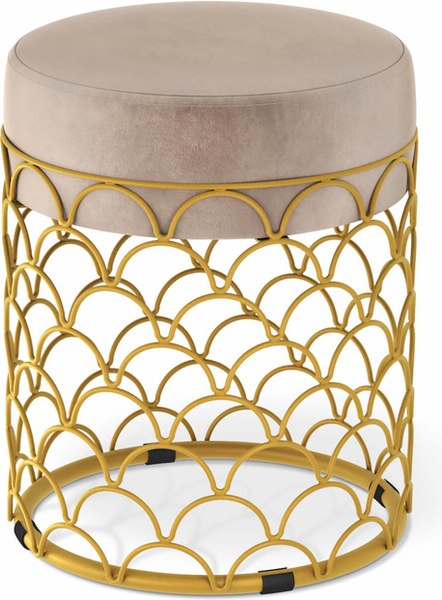 Пуф Sheffilton SHT-B13  - фото