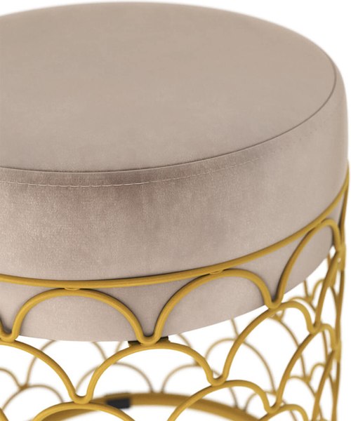 Пуф Sheffilton SHT-B13 