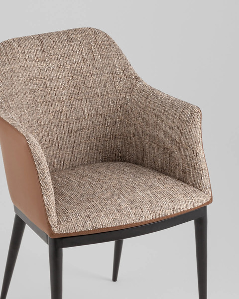 Стул Stool Group Itan NC DC1122 997-7+ PU8161s