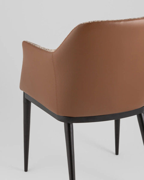 Стул Stool Group Itan NC DC1122 997-7+ PU8161s