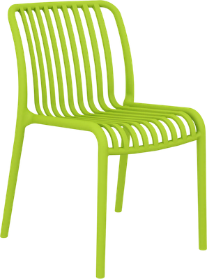 Стул пластиковый Sheffilton SHT-S173 - фото