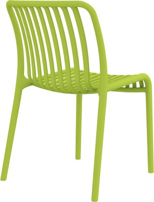 Стул пластиковый Sheffilton SHT-S173