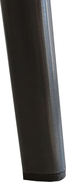 Стул Sheffilton STH-S193 (черный кожзам/металл)