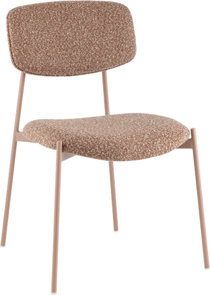 Стул Stool Group Doe FDC7385 OTE-CL-421 F13 - фото