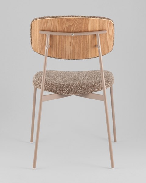 Стул Stool Group Doe FDC7385 OTE-CL-421 F13