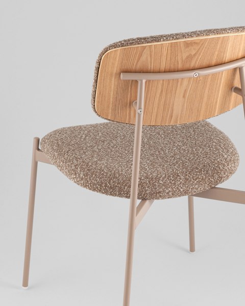 Стул Stool Group Doe FDC7385 OTE-CL-421 F13