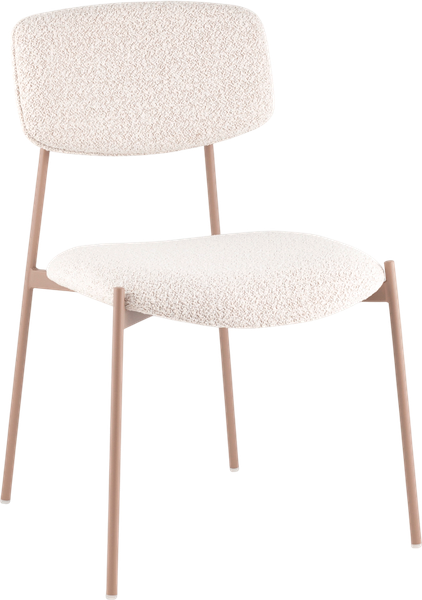 Стул Stool Group Doe FDC7385 OTE-CL-113 F13 - фото