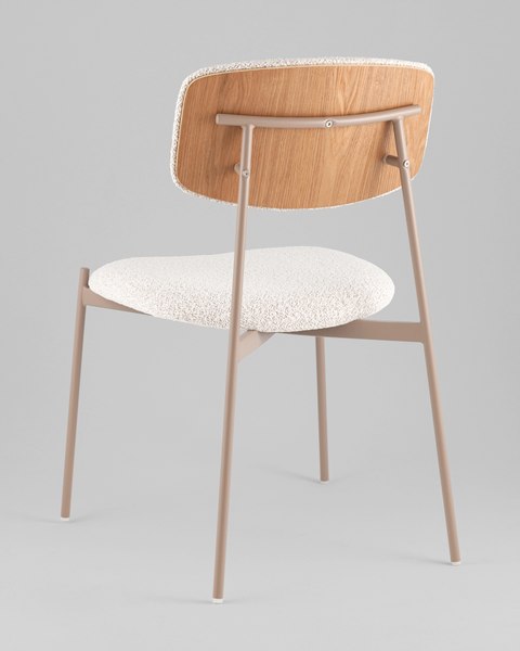 Стул Stool Group Doe FDC7385 OTE-CL-113 F13