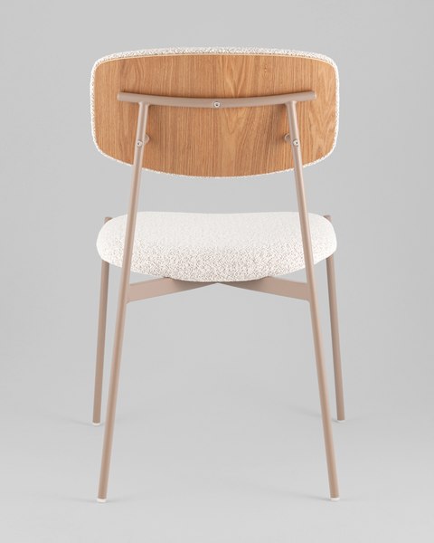 Стул Stool Group Doe FDC7385 OTE-CL-113 F13