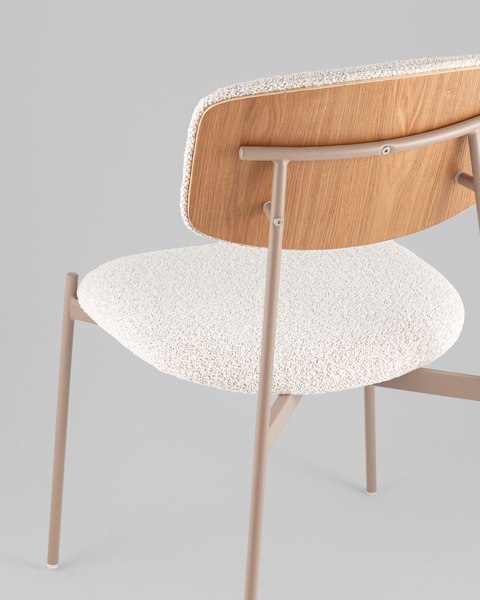 Стул Stool Group Doe FDC7385 OTE-CL-113 F13