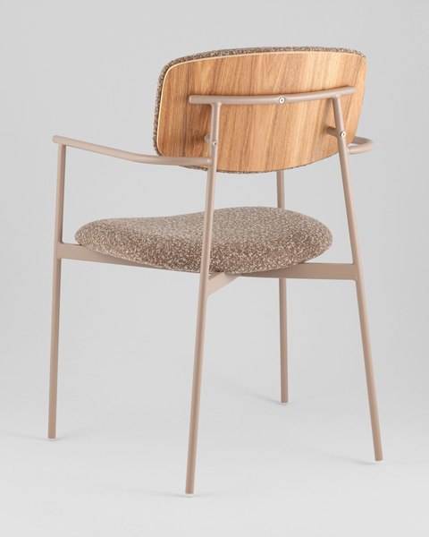 Стул Stool Group Doe FDC7387 OTE-CL-421 F13