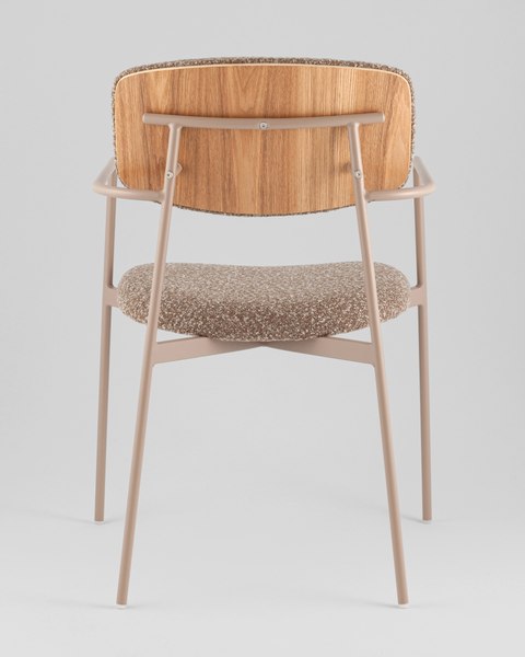 Стул Stool Group Doe FDC7387 OTE-CL-421 F13