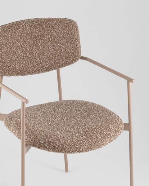 Стул Stool Group Doe FDC7387 OTE-CL-421 F13