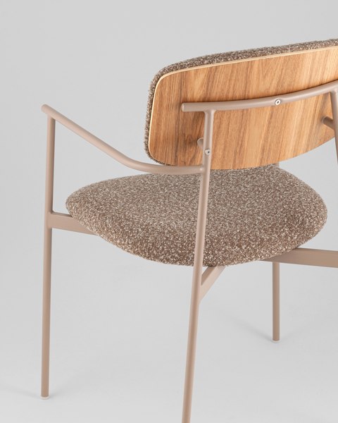 Стул Stool Group Doe FDC7387 OTE-CL-421 F13