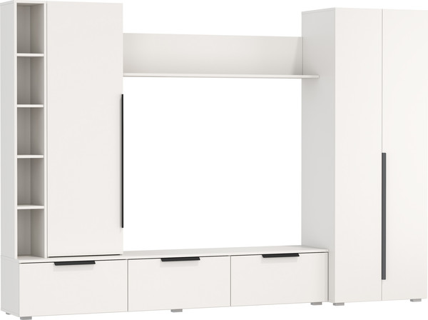 Стенка Олмеко Аккорд 63.02 - фото