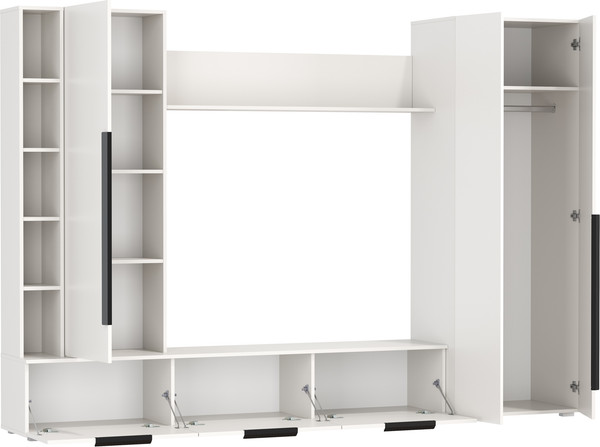 Стенка Олмеко Аккорд 63.02