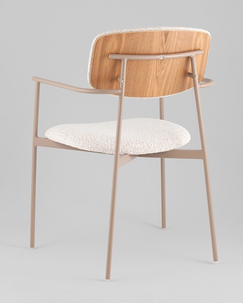 Стул Stool Group Doe FDC7387 OTE-CL-113 F13