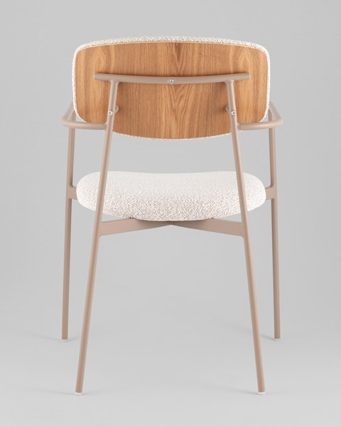 Стул Stool Group Doe FDC7387 OTE-CL-113 F13