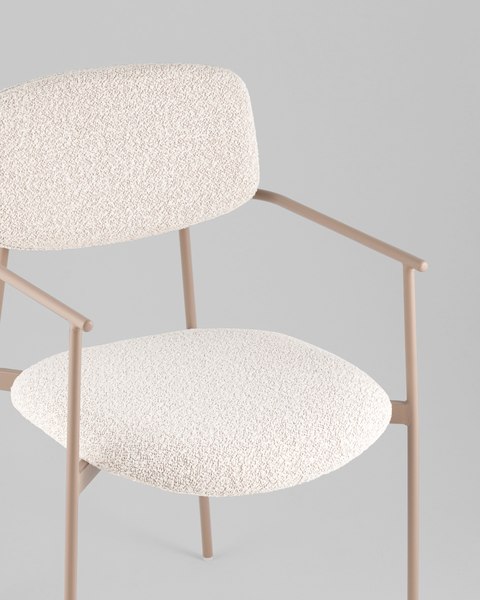 Стул Stool Group Doe FDC7387 OTE-CL-113 F13