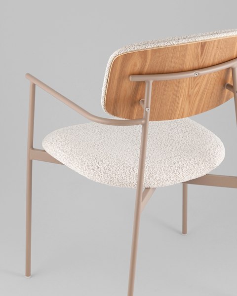 Стул Stool Group Doe FDC7387 OTE-CL-113 F13