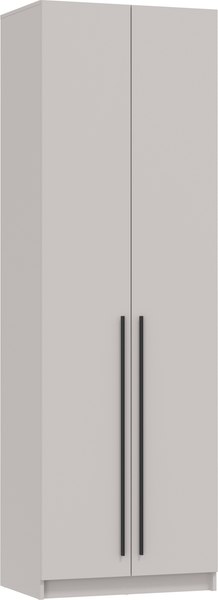 Шкаф Олмеко Брандо 2-х дверный 67.10 - фото