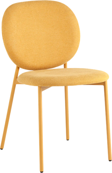 Стул Stool Group Pip NP DR-20032C-1 NP URL57-10 - фото